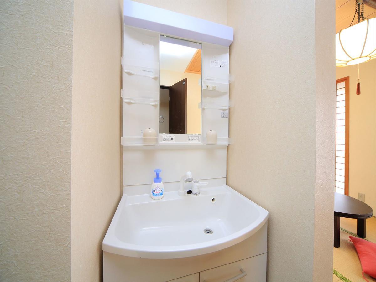Coto Tokyo Shibuya Apartment Exterior foto