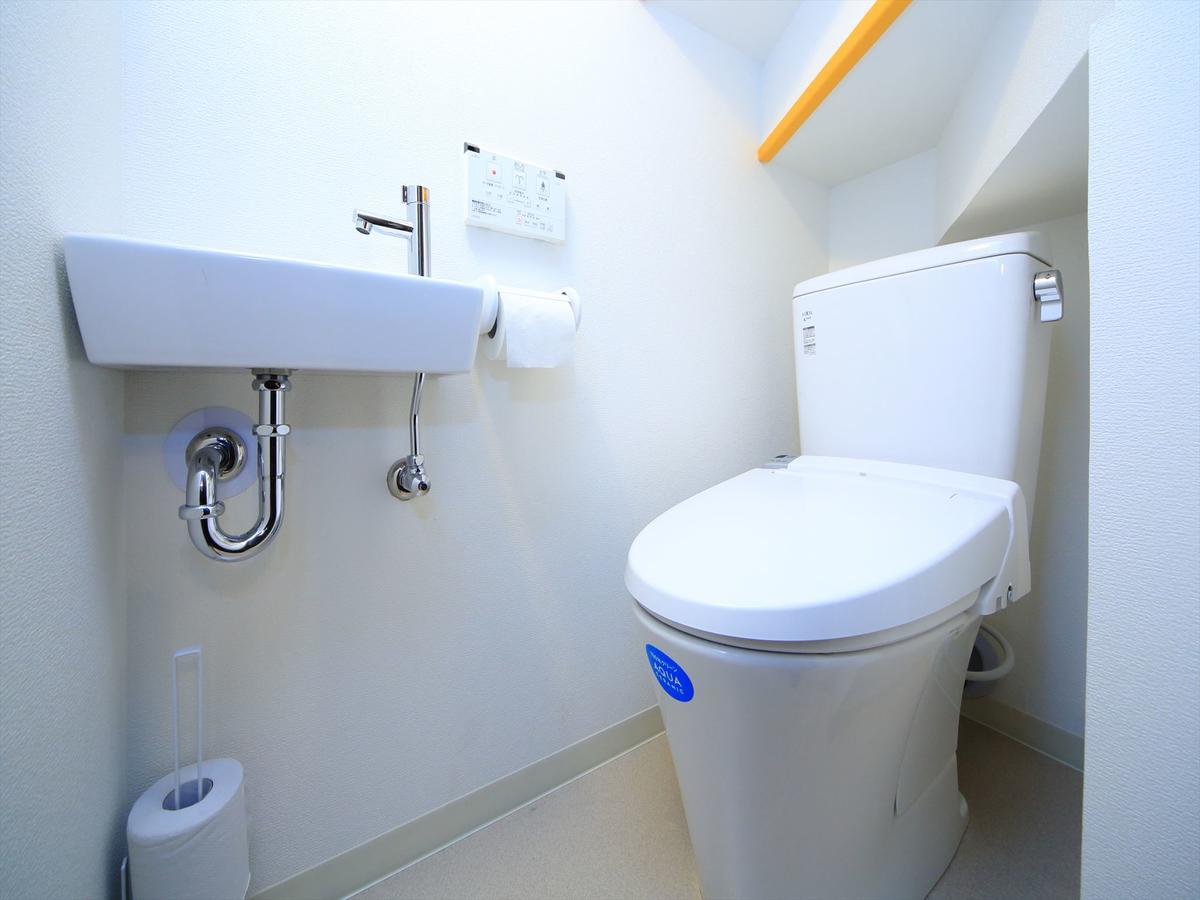 Coto Tokyo Shibuya Apartment Exterior foto