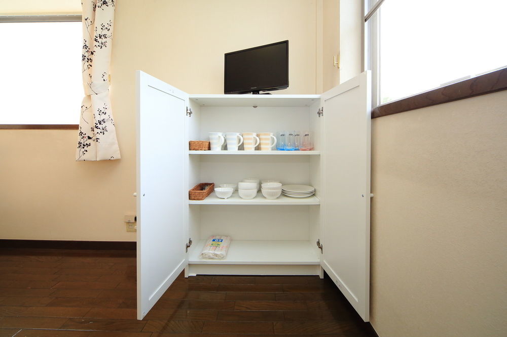 Coto Tokyo Shibuya Apartment Exterior foto