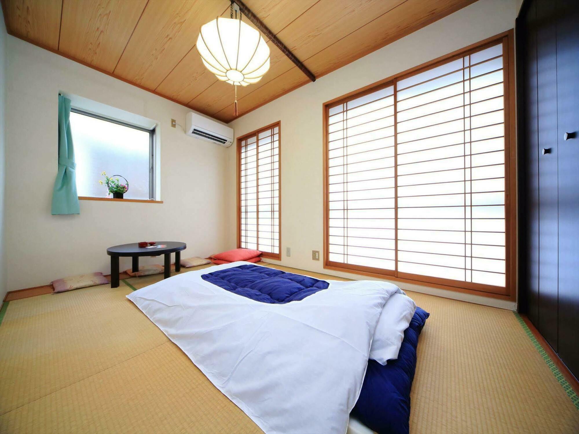 Coto Tokyo Shibuya Apartment Exterior foto