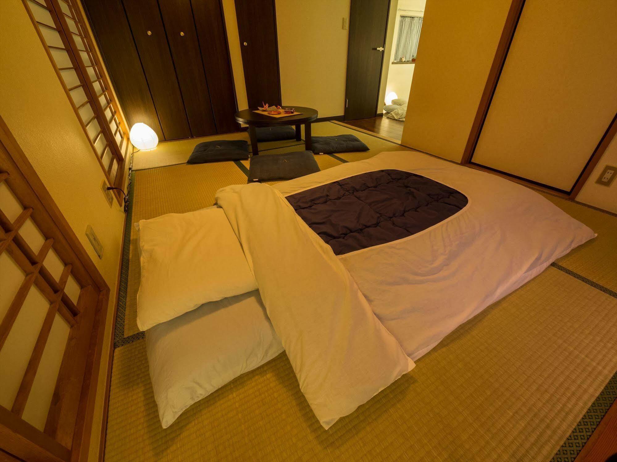 Coto Tokyo Shibuya Apartment Exterior foto