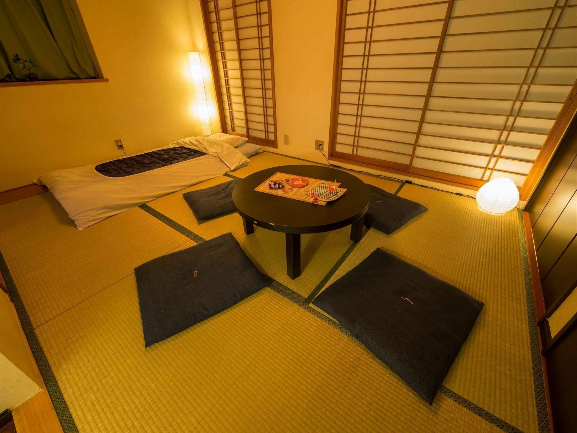 Coto Tokyo Shibuya Apartment Exterior foto