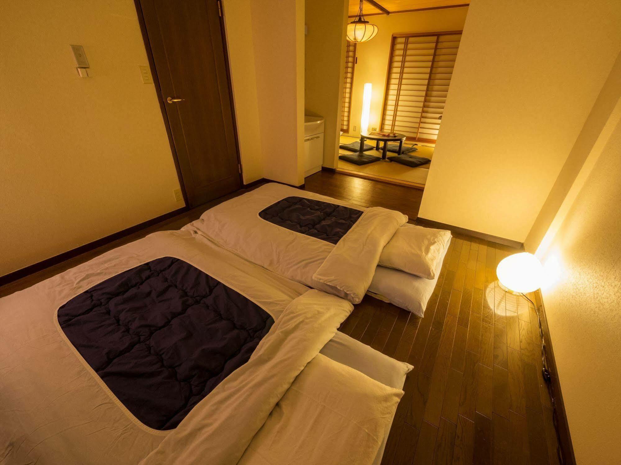 Coto Tokyo Shibuya Apartment Exterior foto
