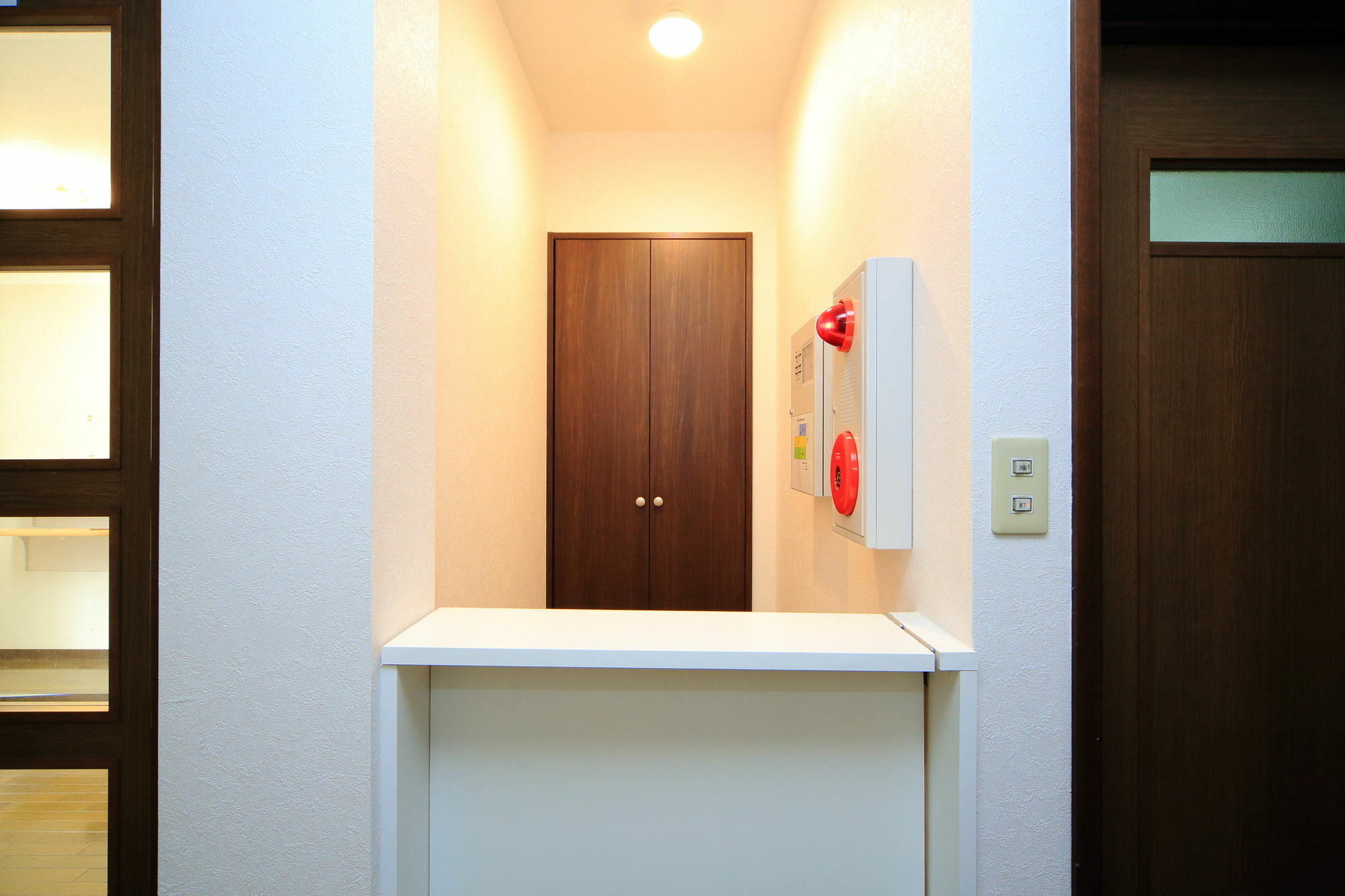 Coto Tokyo Shibuya Apartment Exterior foto