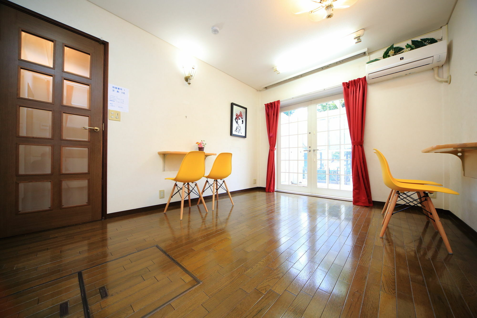 Coto Tokyo Shibuya Apartment Exterior foto