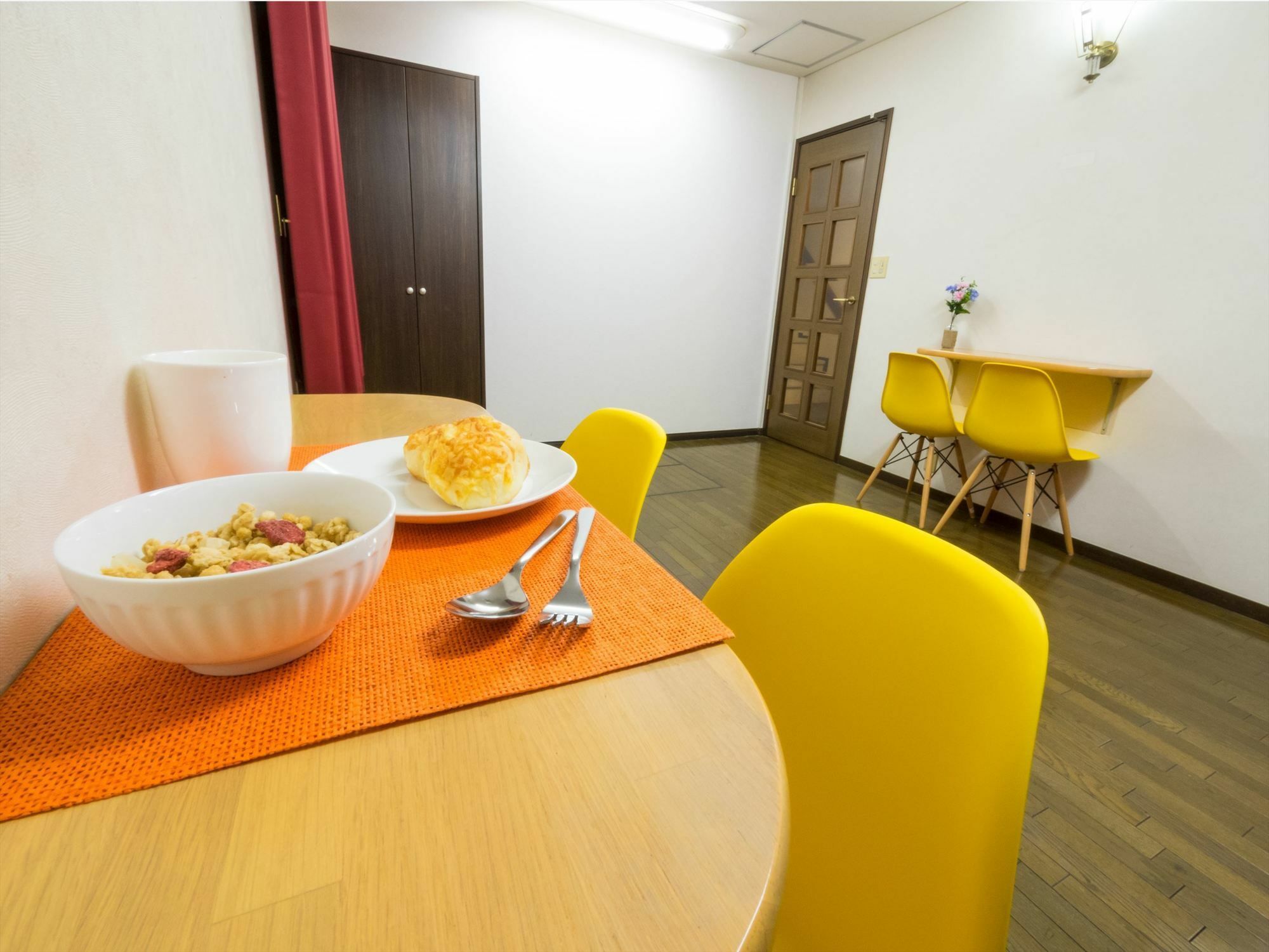 Coto Tokyo Shibuya Apartment Exterior foto
