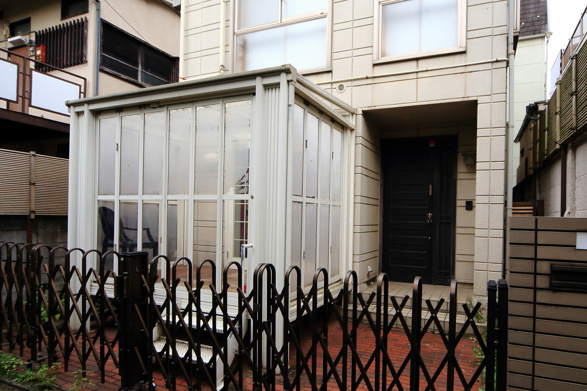 Coto Tokyo Shibuya Apartment Exterior foto